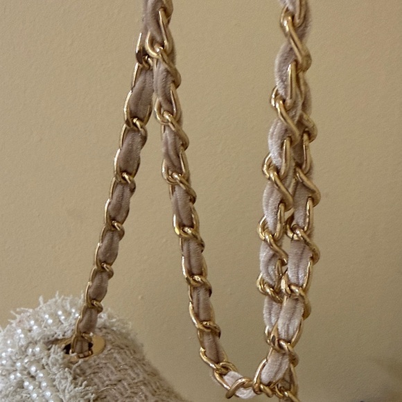 ✅ Cristina Sabatini Tiffani Designer Collectible Boho Crossbody Women’s Handbag - Picture 5 of 15